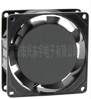 【交流散熱風機】溫度高，怎麽辦？