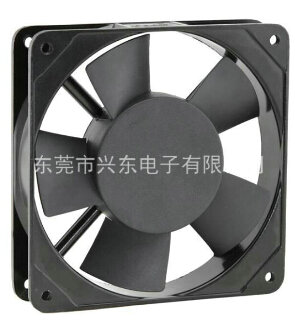 【交流風扇】的製冷，它在行