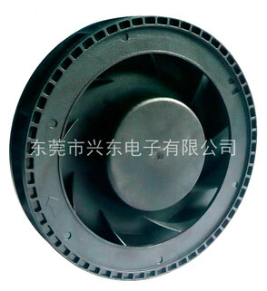 【無刷風扇】，有魅力