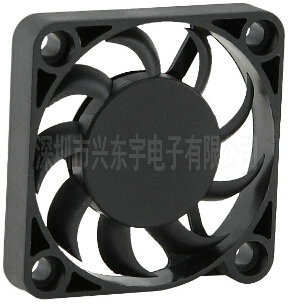 【安防設備散熱風扇】，“有我，生活無憂”