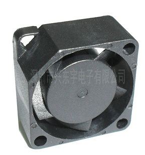 【微型橫流風扇】好風扇，沒那麽簡單