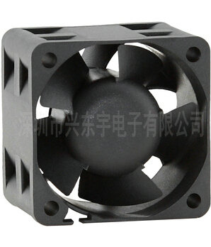 防潮散熱風扇在行業中的發展，並不處於弱勢