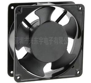 交流風機的發展，跟隨用戶腳步滿足需求更重要