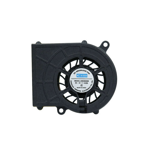 散熱風扇怎麽運行才不易出現問題？